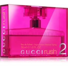Фото Gucci - Rush 2 - Eau de Toilette - Туалетная вода для женщин - 30 мл