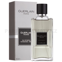 Скидка Guerlain - Homme / 2016 - Eau de Parfum - Парфюмерная вода для мужчин - 100 мл