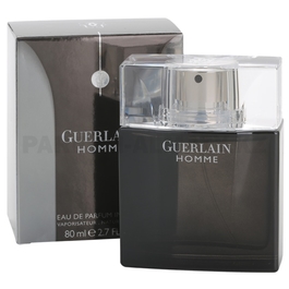 Фото Guerlain - Homme - Eau de Parfum Intense - Интенсивная парфюмерная вода для мужчин - 80 мл