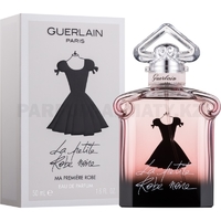 Скидка Guerlain - La Petite Robe Noire / 2012 - Eau de Parfum - Парфюмерная вода для женщин - 50 мл