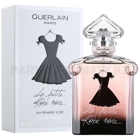 Скидка Guerlain - La Petite Robe Noire / 2012 - Eau de Parfum - Парфюмерная вода для женщин - 100 мл