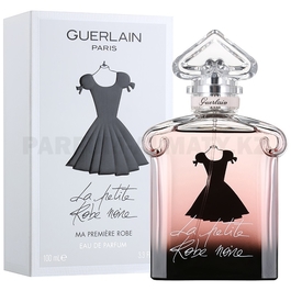 Фото Guerlain - La Petite Robe Noire / 2012 - Eau de Parfum - Парфюмерная вода для женщин - 100 мл