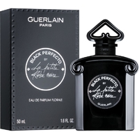 Скидка Guerlain - La Petite Robe Noire Black Perfecto - Eau de Parfum Florale - Цветочная парфюмерная вода для женщин - 50 мл
