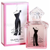 Скидка Guerlain - La Petite Robe Noire - Eau de Parfum Couture - Eau de Parfum Couture для женщин - 50 мл