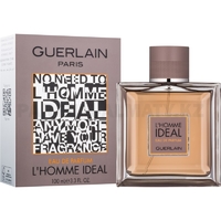 Скидка Guerlain - L'Homme Ideal - Eau de Parfum - Парфюмерная вода для мужчин - 100 мл
