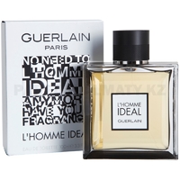 Скидка Guerlain - L'Homme Ideal - Eau de Toilette - Туалетная вода для мужчин - 100 мл