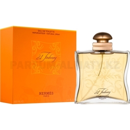 Фото Hermes - 24 Faubourg - Eau de Toilette - Туалетная вода для женщин - 100 мл