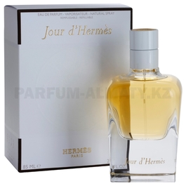 Фото Hermes - Jour d'Hermes - Eau de Parfum - Парфюмерная вода для женщин - 85 мл, Refillable