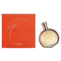 Скидка Hermes - L'Ambre des Merveilles - Eau de Parfum - Парфюмерная вода для женщин - 50 мл
