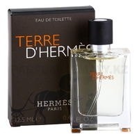 Скидка Hermes - Terre d'Hermes - Eau de Toilette - Туалетная вода для мужчин - 12.5 мл