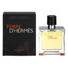 Фото Hermes - Terre d'Hermes - Parfum - Духи для мужчин - 75 мл