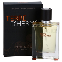Фото Hermes - Terre d'Hermes - Parfum - Духи для мужчин - 12.5 мл