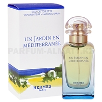 Скидка Hermes - Un Jardin En Mediterranee - Eau de Toilette - Туалетная вода для женщин - 50 мл