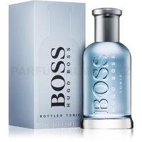 Скидка Hugo Boss - Boss Bottled Tonic - Eau de Toilette - Туалетная вода для мужчин - 100 мл