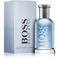 Скидка Hugo Boss - Boss Bottled Tonic - Eau de Toilette - Туалетная вода для мужчин - 50 мл