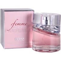 Скидка Hugo Boss - Boss Femme - Eau de Parfum - Парфюмерная вода для женщин - 50 мл