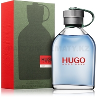 Скидка Hugo Boss - Hugo Man - Eau de Toilette - Туалетная вода для мужчин - 125 мл