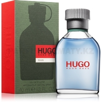 Скидка Hugo Boss - Hugo Man - Eau de Toilette - Туалетная вода для мужчин - 40 мл