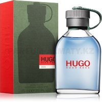Скидка Hugo Boss - Hugo Man - Eau de Toilette - Туалетная вода для мужчин - 75 мл