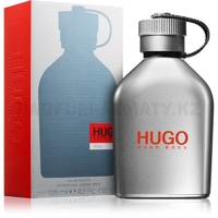 Скидка Hugo Boss - Hugo Iced - Eau de Toilette - Туалетная вода для мужчин - 125 мл
