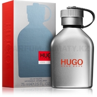 Скидка Hugo Boss - Hugo Iced - Eau de Toilette - Туалетная вода для мужчин - 75 мл