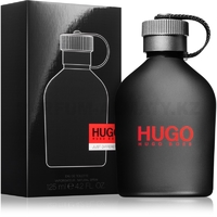 Скидка Hugo Boss - Hugo Just Different - Eau de Toilette - Туалетная вода для мужчин - 125 мл