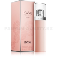 Скидка Hugo Boss - Boss Ma Vie Florale - Eau de Parfum - Парфюмерная вода для женщин - 50 мл