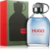 Фото Hugo Boss - Hugo Man Extreme - Eau de Parfum - Парфюмерная вода для мужчин - 100 мл