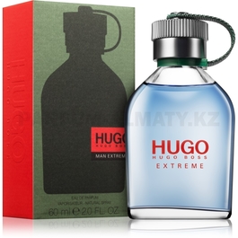 Фото Hugo Boss - Hugo Man Extreme - Eau de Parfum - Парфюмерная вода для мужчин - 60 мл