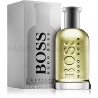 Скидка Hugo Boss - Boss Bottled - Eau de Toilette - Туалетная вода для мужчин - 100 мл