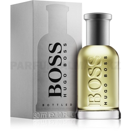 Фото Hugo Boss - Boss Bottled - Eau de Toilette - Туалетная вода для мужчин - 30 мл