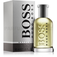 Скидка Hugo Boss - Boss Bottled - Eau de Toilette - Туалетная вода для мужчин - 50 мл
