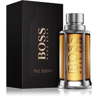 Скидка Hugo Boss - Boss The Scent - Eau de Toilette - Туалетная вода для мужчин - 100 мл