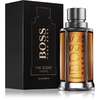 Фото Hugo Boss - Boss The Scent Intense - Eau de Parfum - Парфюмерная вода для мужчин - 50 мл