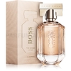 Фото Hugo Boss - Boss The Scent Intense - Eau de Parfum - Парфюмерная вода для женщин - 50 мл