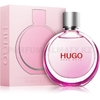 Фото Hugo Boss - Hugo Woman Extreme - Eau de Parfum - Парфюмерная вода для женщин - 50 мл