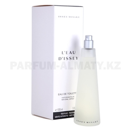 Фото Issey Miyake - L'Eau d'Issey - Eau de Toilette - Туалетная вода для женщин - Тестер 100 мл