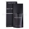 Фото Issey Miyake - Nuit d'Issey - Eau de Toilette - Туалетная вода для мужчин - 75 мл
