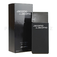 Скидка Jacomo - Jacomo de Jacomo - Eau de Toilette - Туалетная вода для мужчин - 100 мл