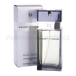 Фото Jacques Bogart - Bogart Pour Homme - Eau de Toilette - Туалетная вода для мужчин - 100 мл