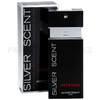 Фото Jacques Bogart - Silver Scent Intense - Eau de Toilette - Туалетная вода для мужчин - 100 мл