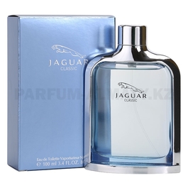 Фото Jaguar - Classic - Eau de Toilette - Туалетная вода для мужчин - 100 мл