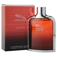 Скидка Jaguar - Classic Red - Eau de Toilette - Туалетная вода для мужчин - 100 мл