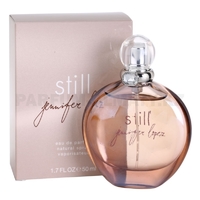 Скидка Jennifer Lopez - Still - Eau de Parfum - Парфюмерная вода для женщин - 50 мл