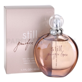 Фото Jennifer Lopez - Still - Eau de Parfum - Парфюмерная вода для женщин - 50 мл
