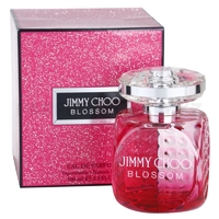 Скидка Jimmy Choo - Blossom - Eau de Parfum - Парфюмерная вода для женщин - 100 мл