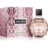 Скидка Jimmy Choo - Jimmy Choo - Eau de Parfum - Парфюмерная вода для женщин - 60 мл