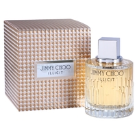 Скидка Jimmy Choo - Illicit - Eau de Parfum - Парфюмерная вода для женщин - 100 мл