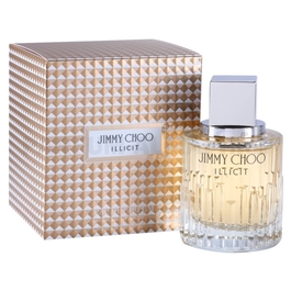 Фото Jimmy Choo - Illicit - Eau de Parfum - Парфюмерная вода для женщин - 60 мл