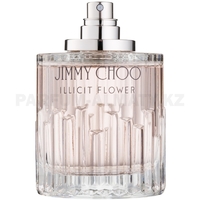 Скидка Jimmy Choo - Illicit Flower - Eau de Toilette - Туалетная вода для женщин - Тестер 100 мл